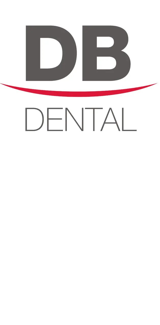 DB Dental Logo