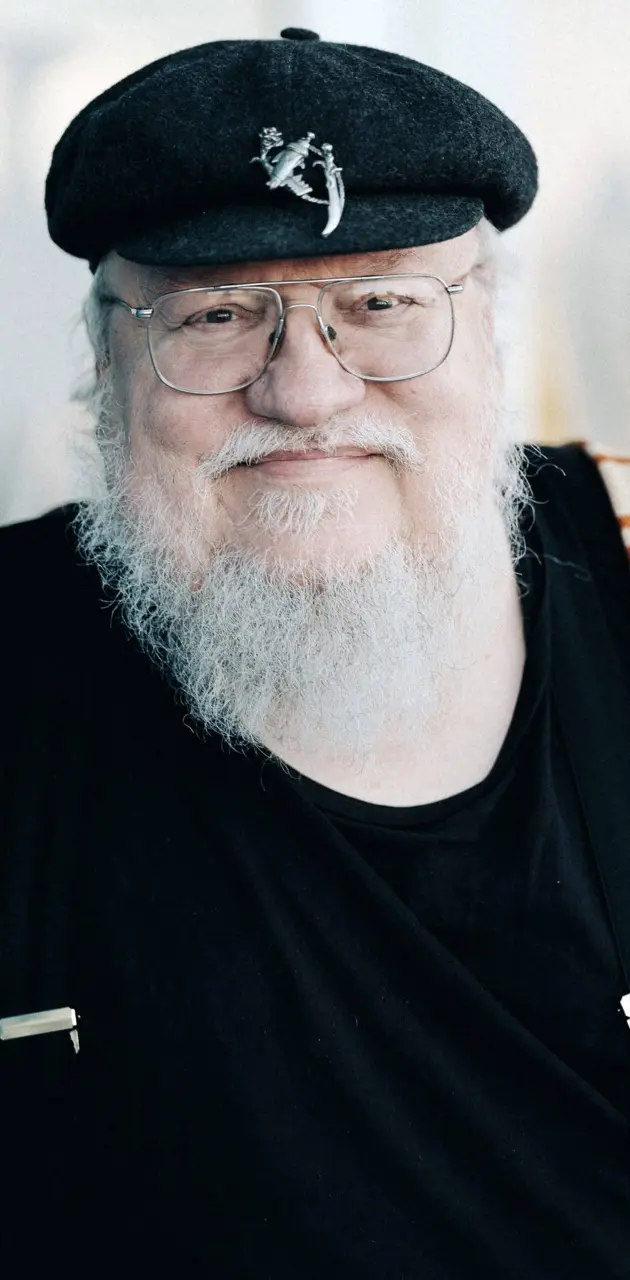 George R R Martin