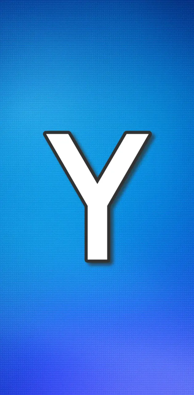 Y-alfabet