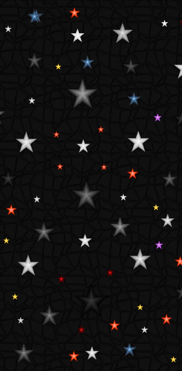 Stars Stars Stars 7