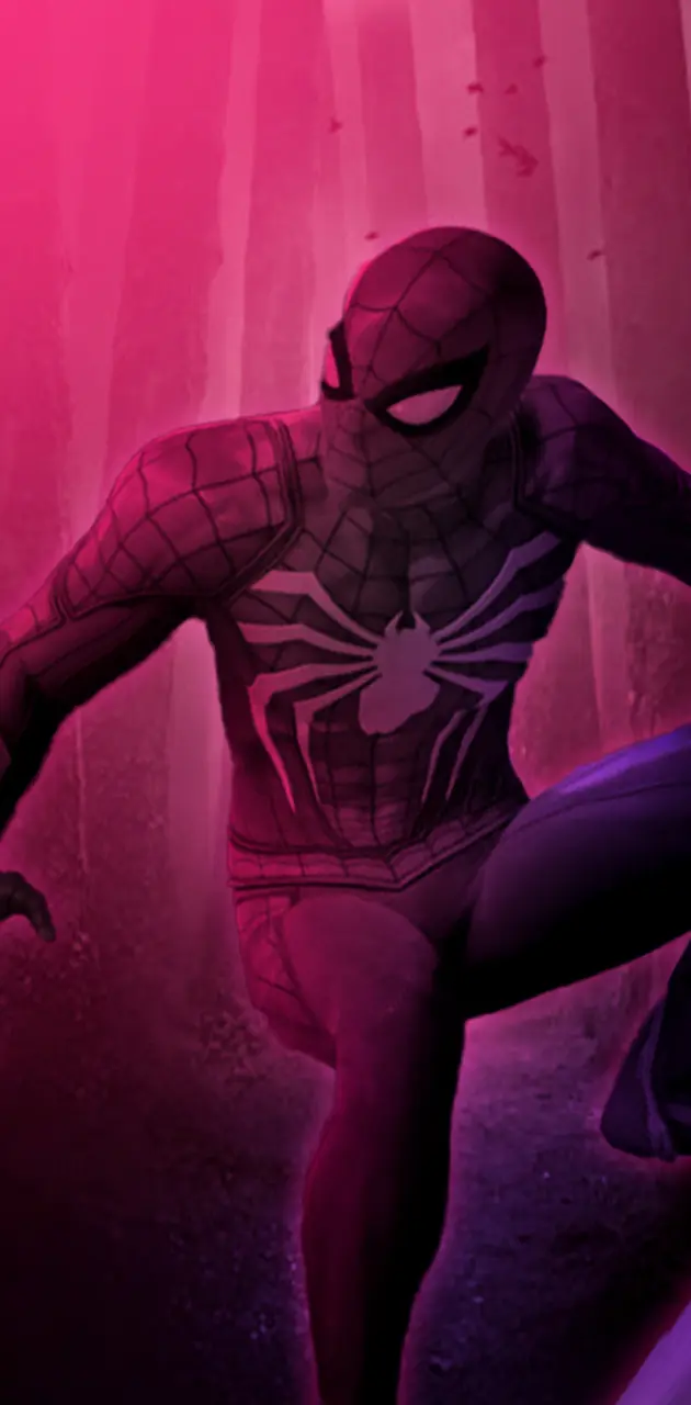 Spider man Walpaper