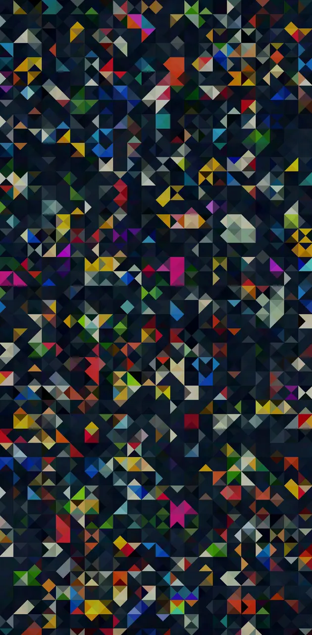 Mosaic Colors