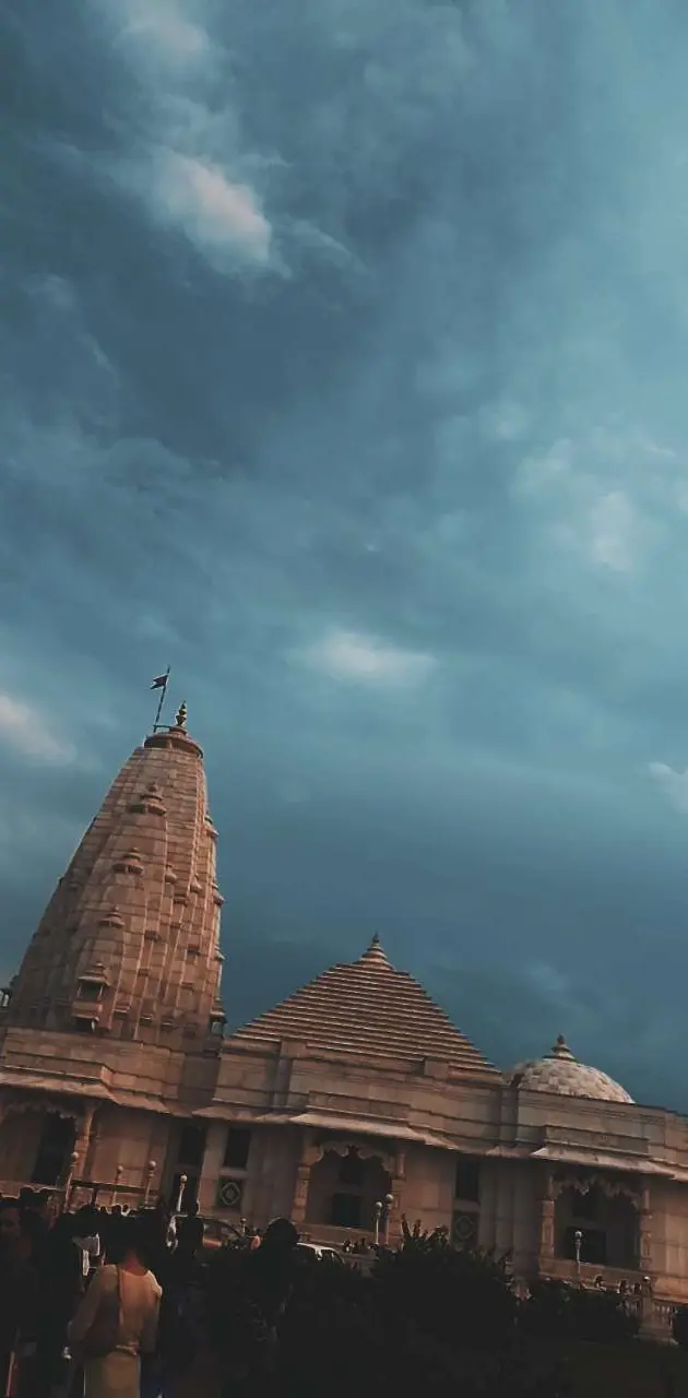 Birla temple, jaipur
