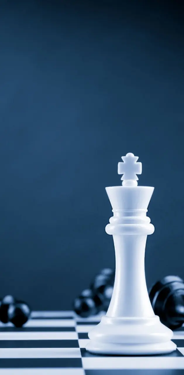 Glass Chess wallpaper by Zac_Knight - Download on ZEDGE™