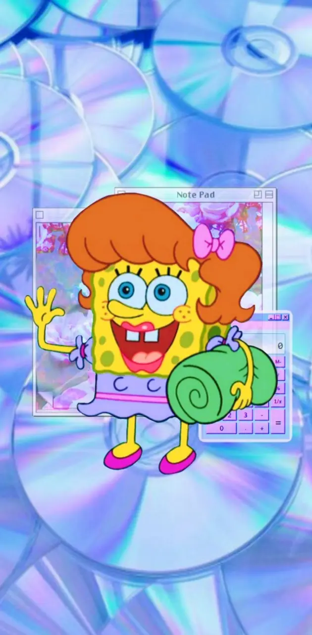 Spongebob
