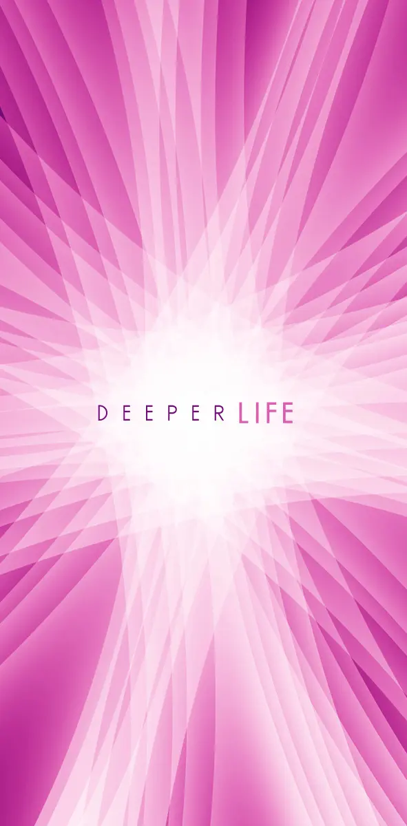 Deeper Life