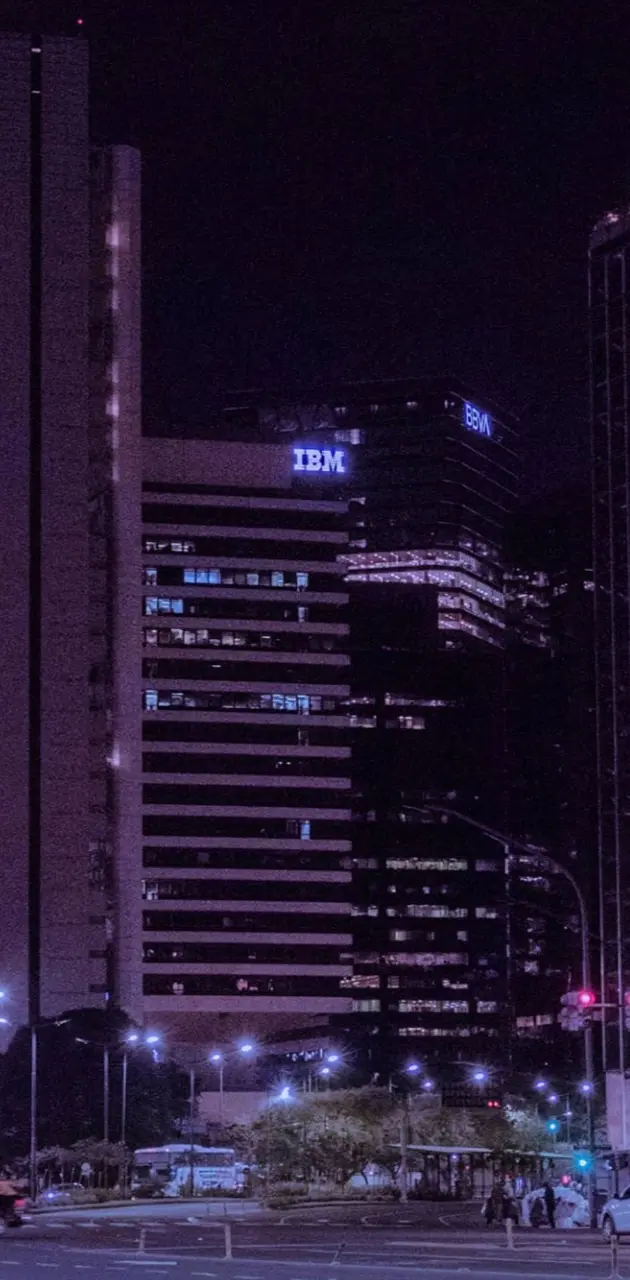 IBM CATALINAS