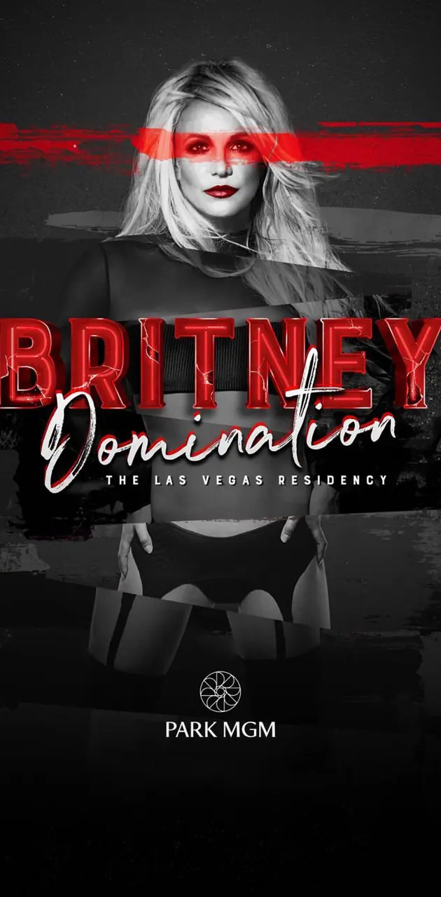 Britney Domination