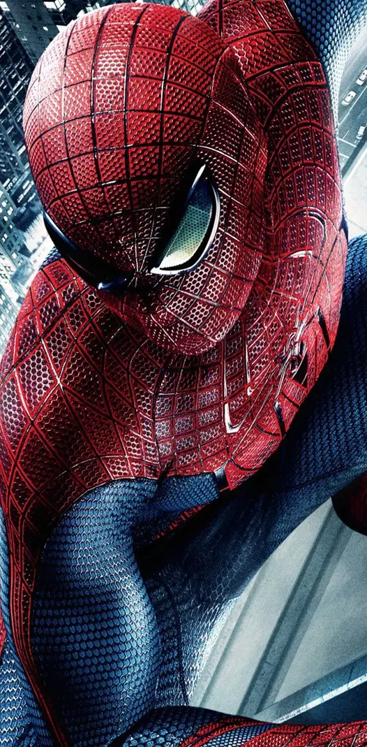 Spider-man 2012