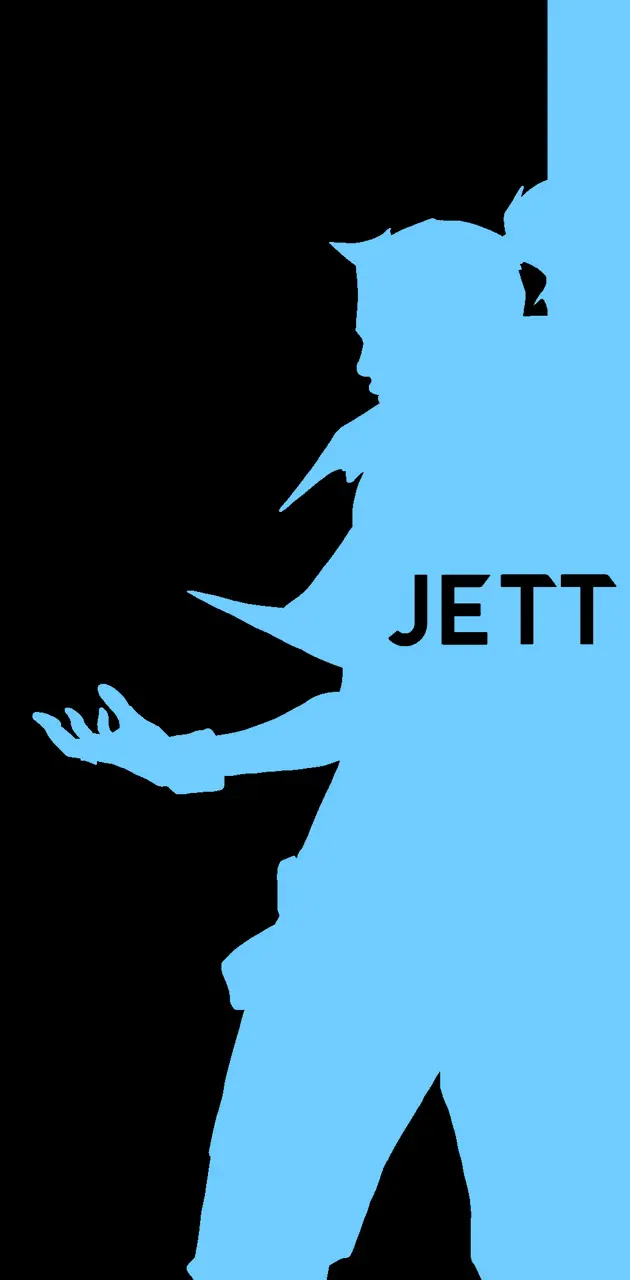 Jett Valorant wallpaper by IpannnJago - Download on ZEDGE™