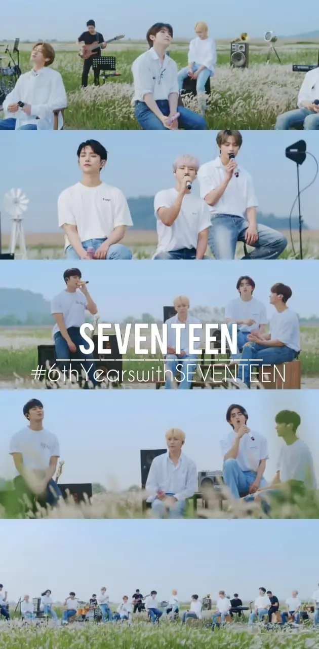 6YearsWithSVT