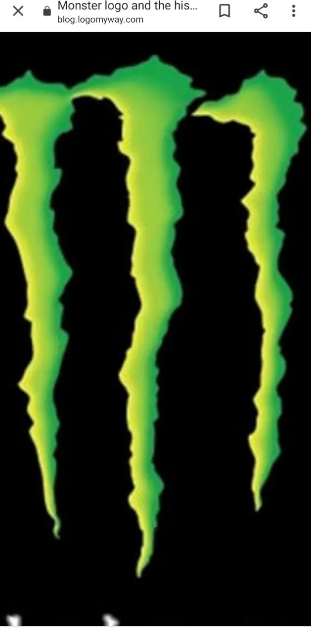 MOSTER LOGO