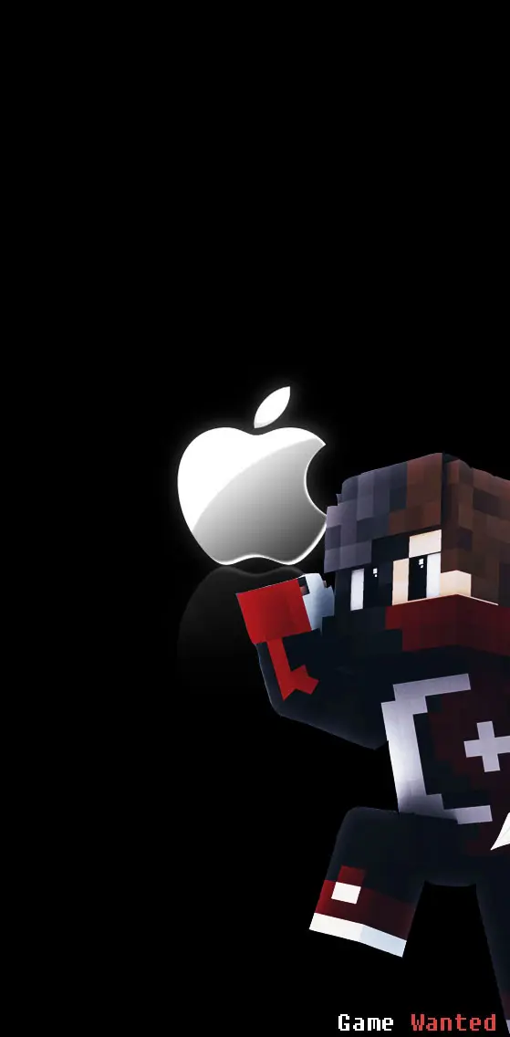 GameWanted Apple