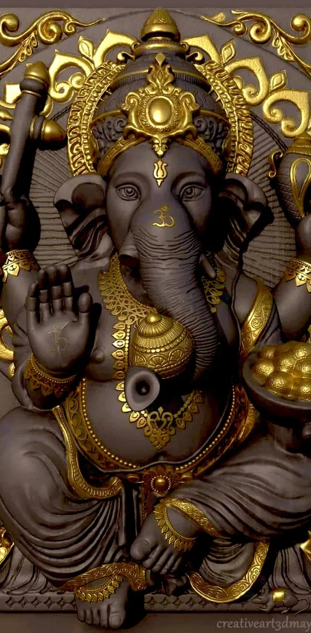 Ganapati Ganesh