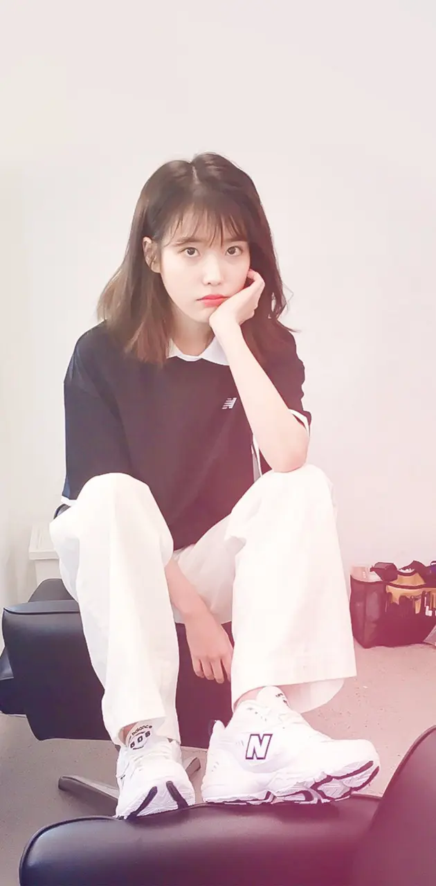IU - Lee Ji Eun