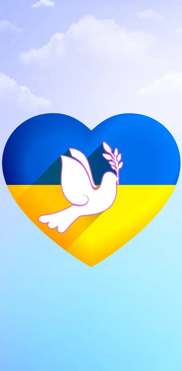 Ukraine want peace