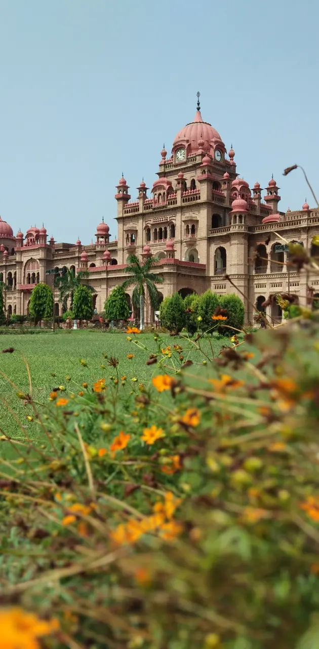 Khalsa College 