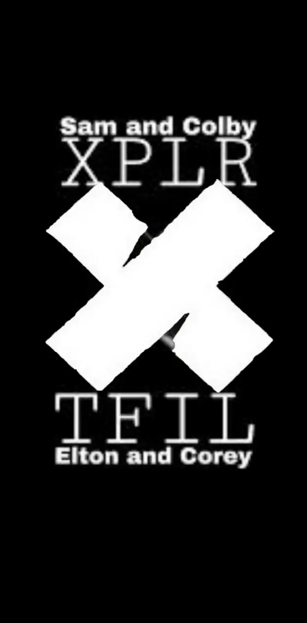 TFIL and XPLR