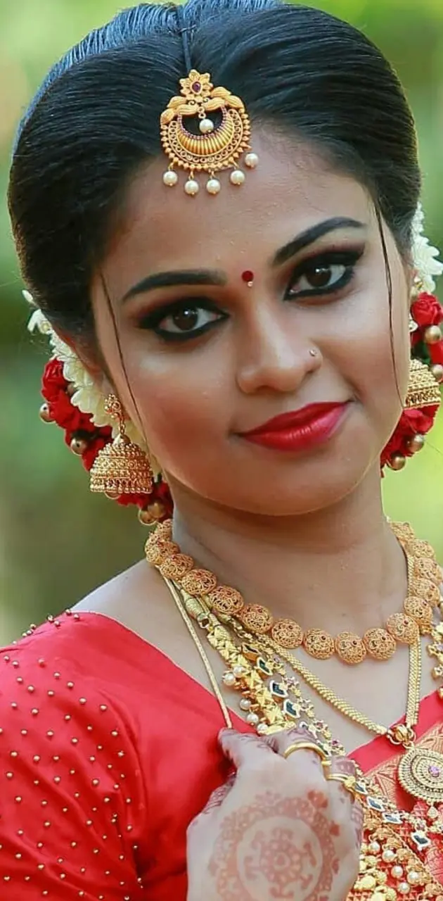 Kerala beauty