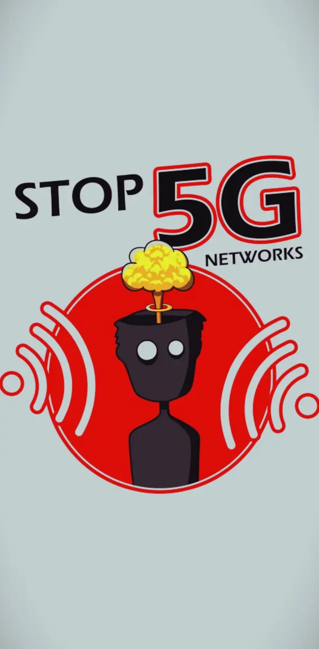 STOP 5G NETWORKS