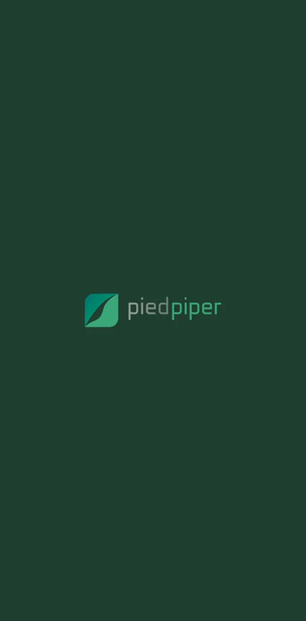 Pied Piper 1125x2436