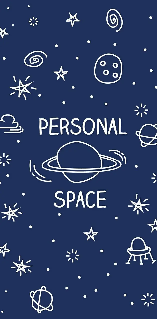Personal Space Space
