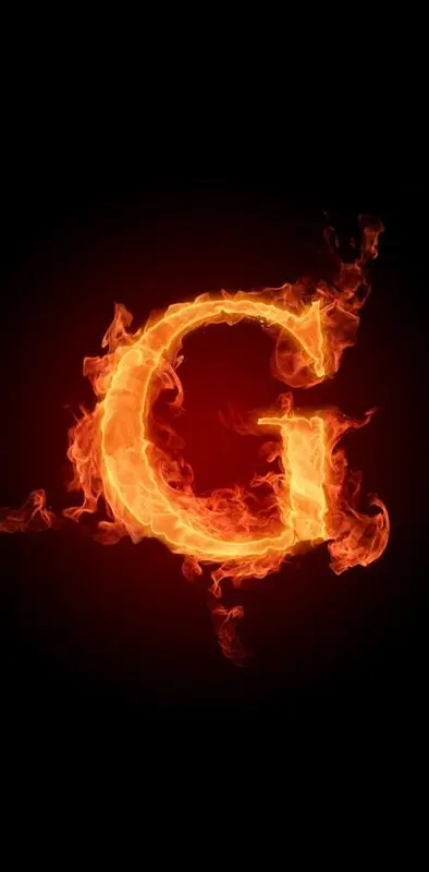 G on Fire