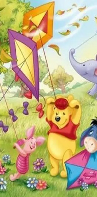 Winnie The Pooh1