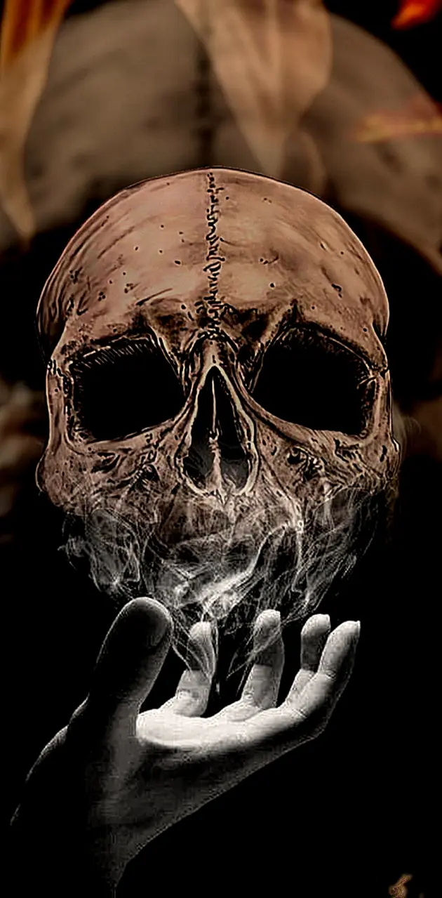 Smoke 'N' Skulls 