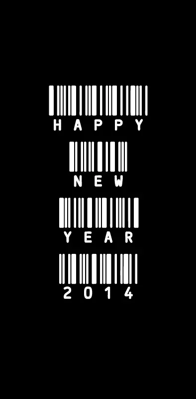 New Year Code