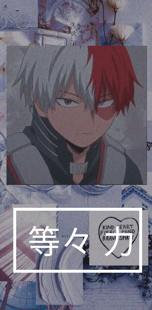 Todoroki 