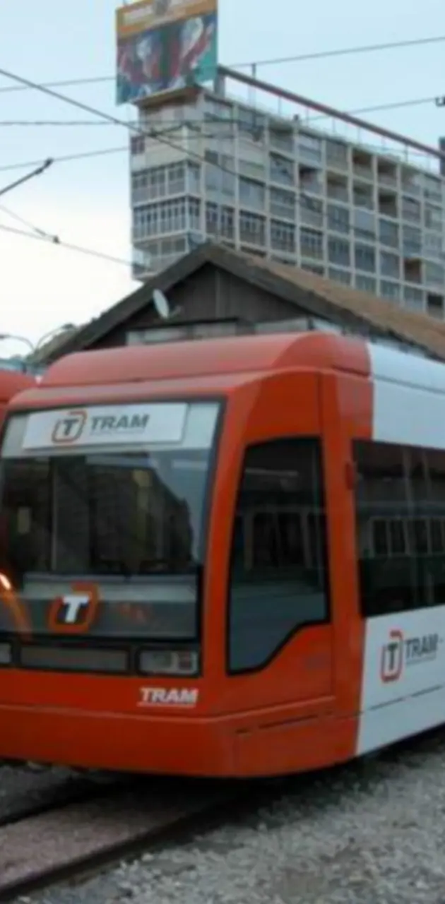 3800 Tram Alicante