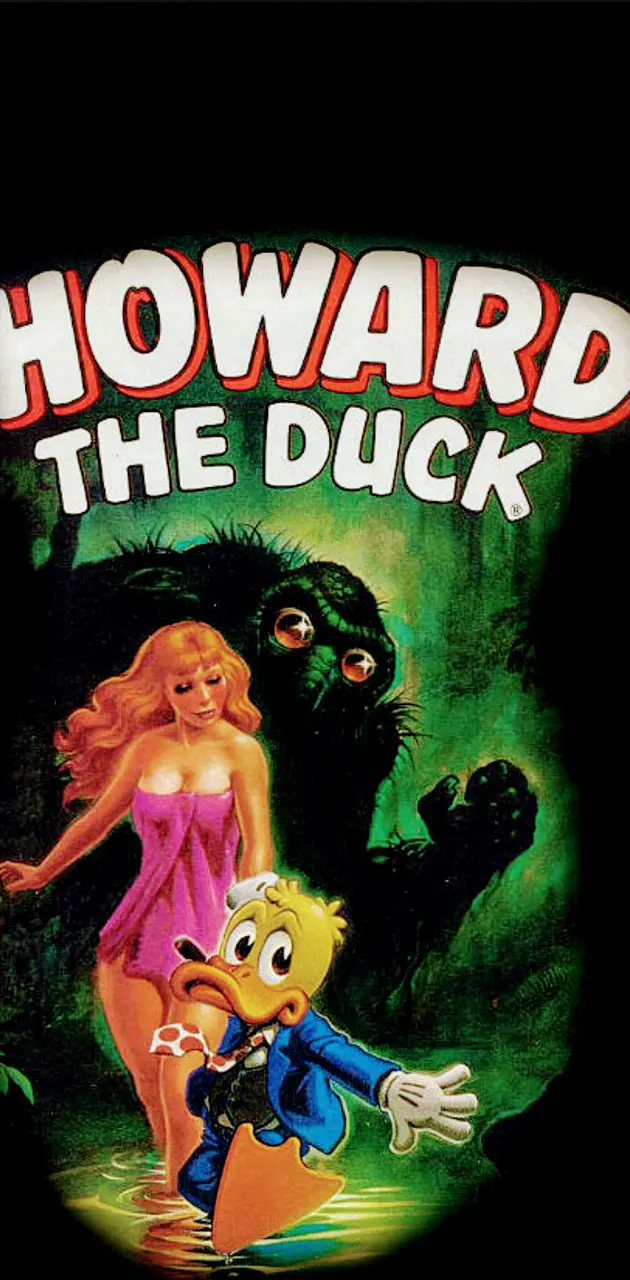 Howard the duck