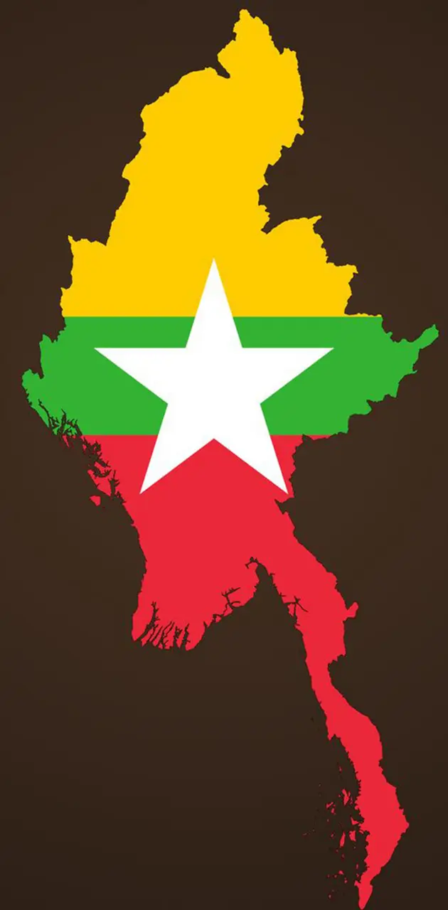Myanmar Wallpaper