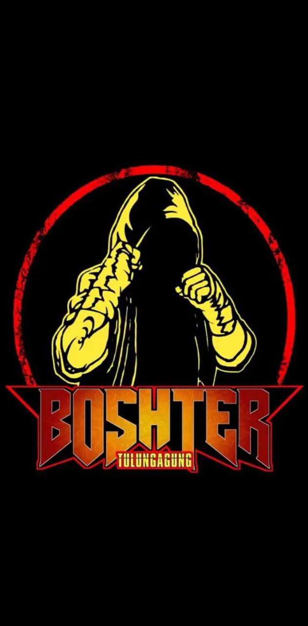 Boshter Fighter
