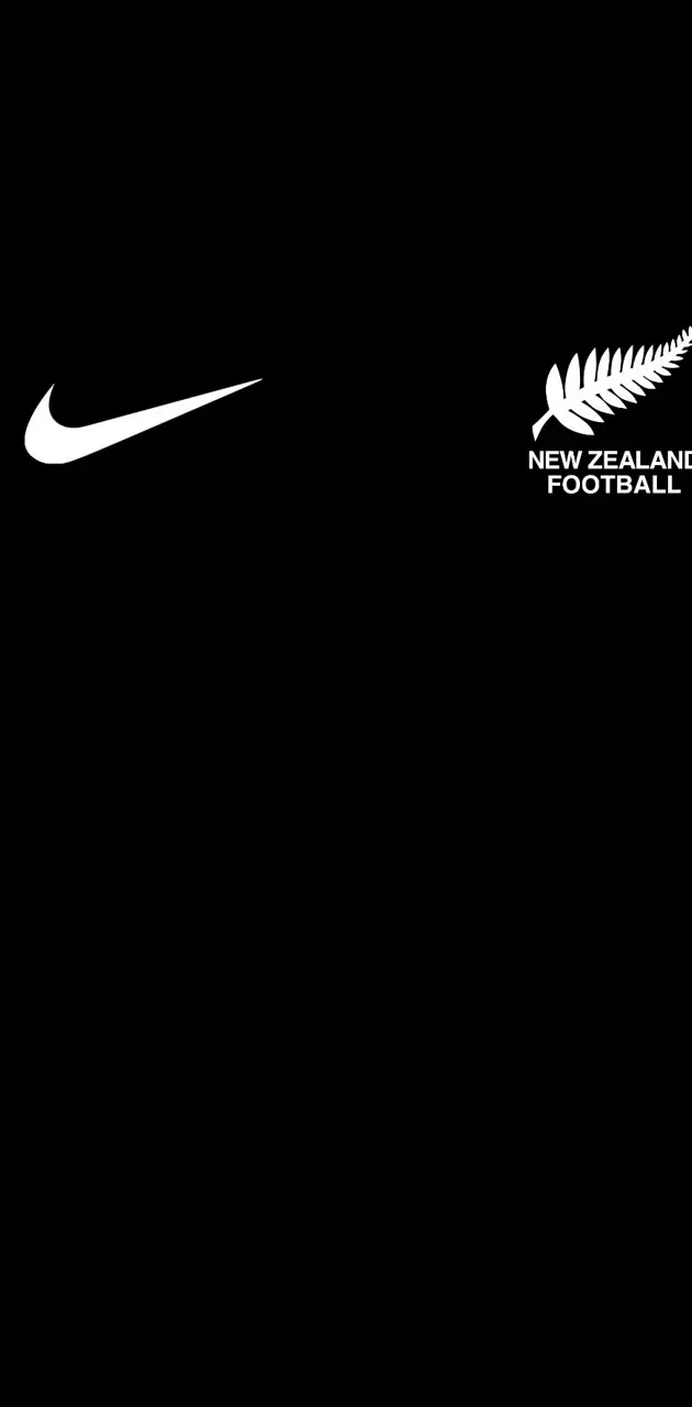New Zealand Away Kit