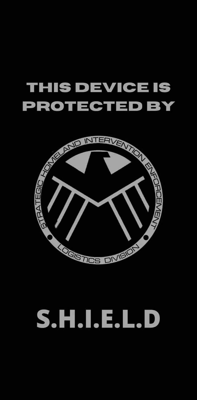 S.H.I.E.L.D Protected