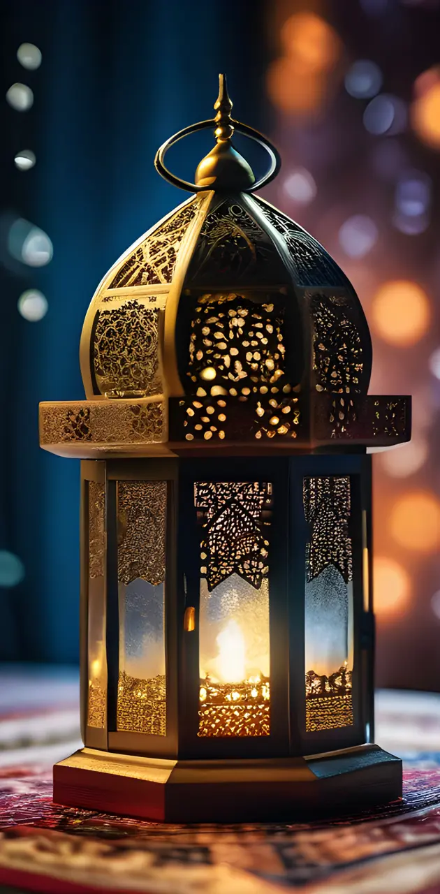 Ramadan 🌟 Ramzan celebration