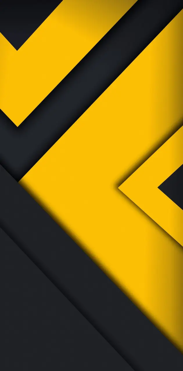Yellow and Black wallpaper by Varun_03_12 - Download on ZEDGE™ | 9e5b