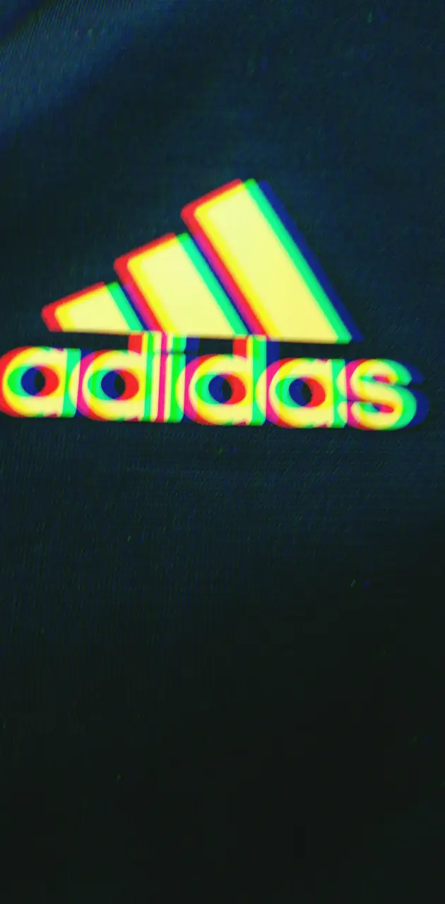 Adidas glich