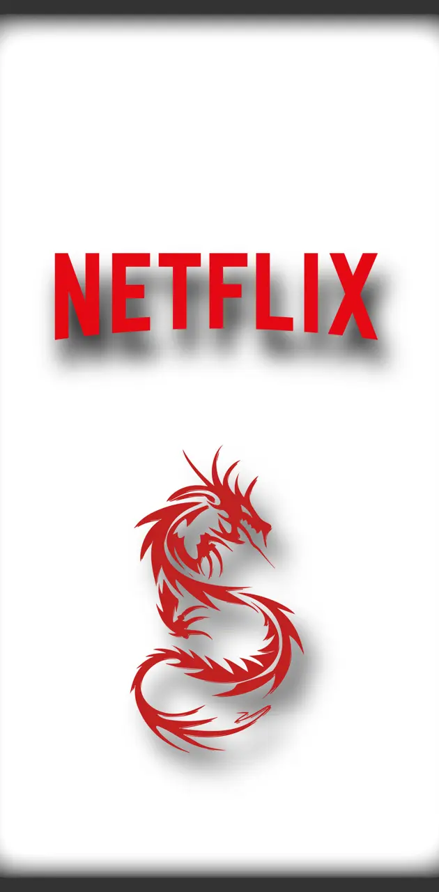 Netflix Dragon