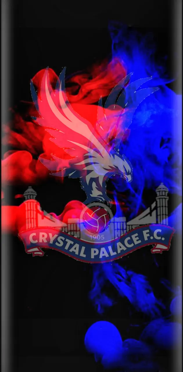 Crystal Palace fc 