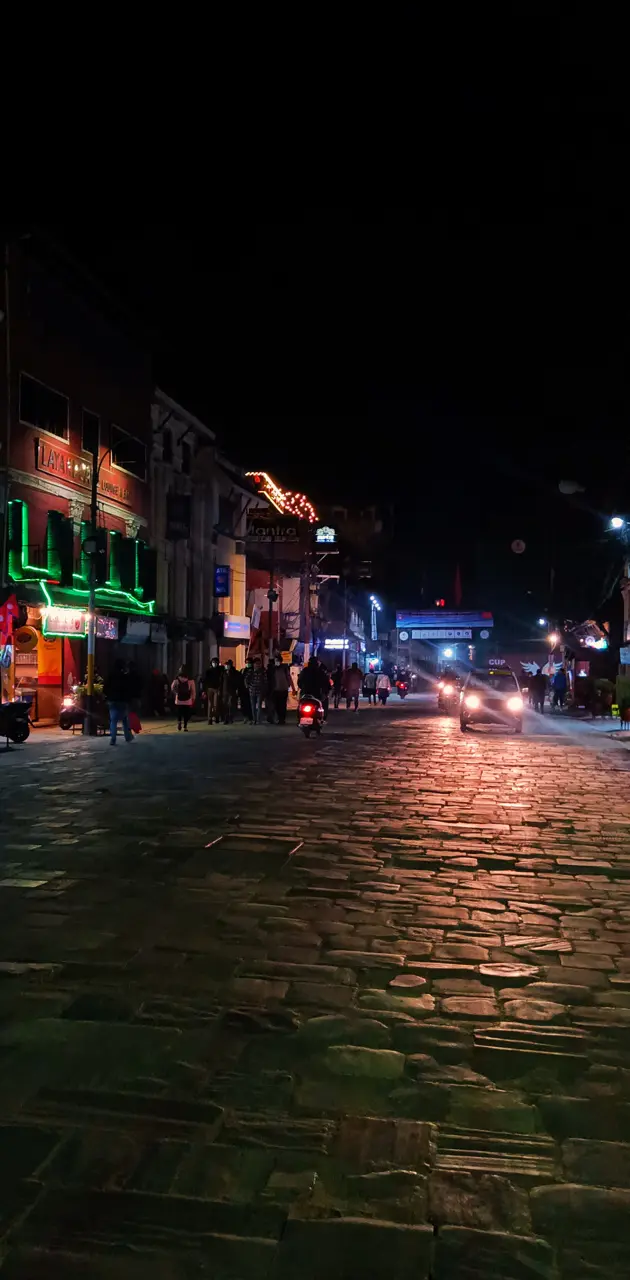 Basantapur Nepal 