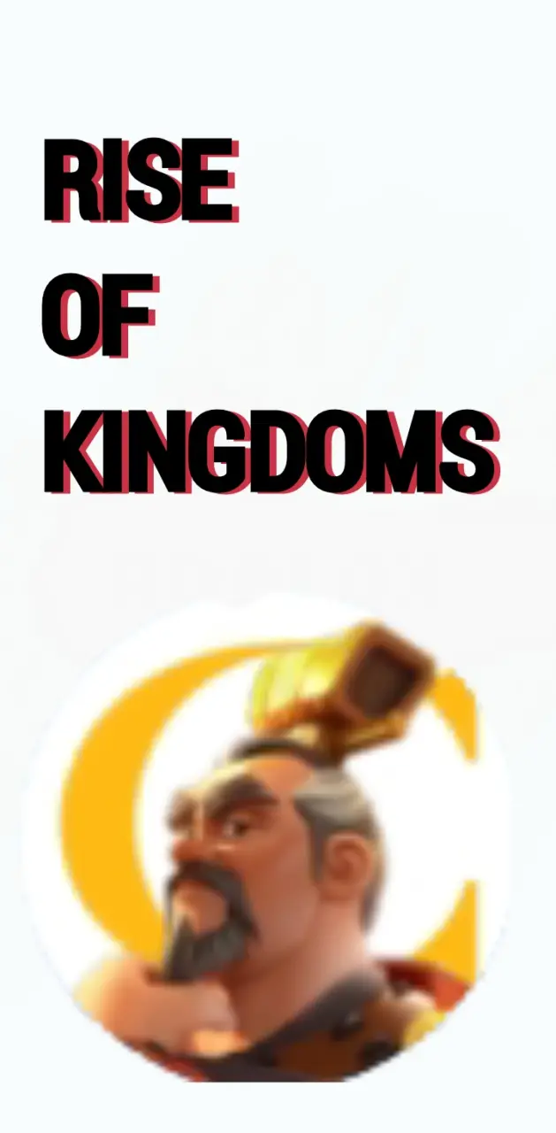 Rise of kingdoms 