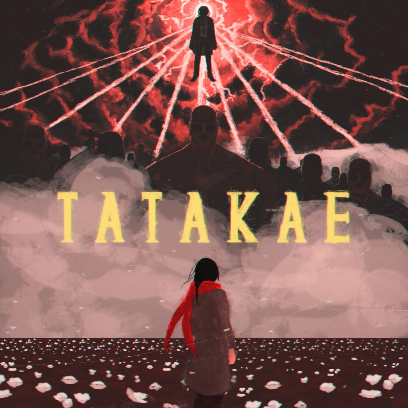 Tatakae