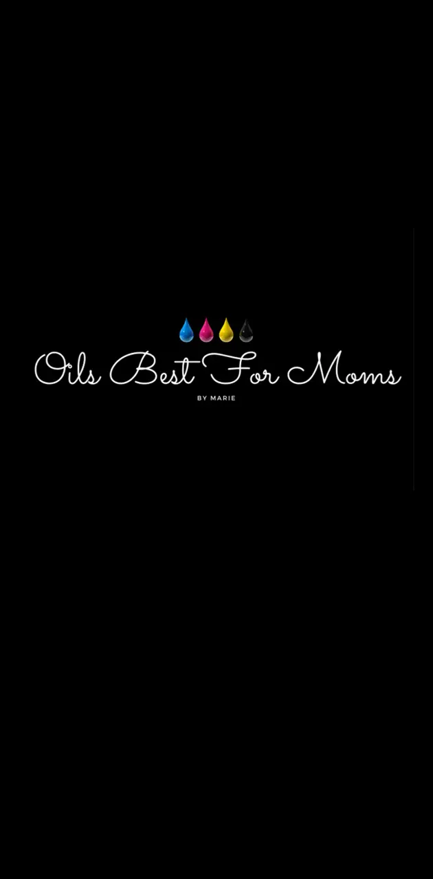 Oils Best For Moms