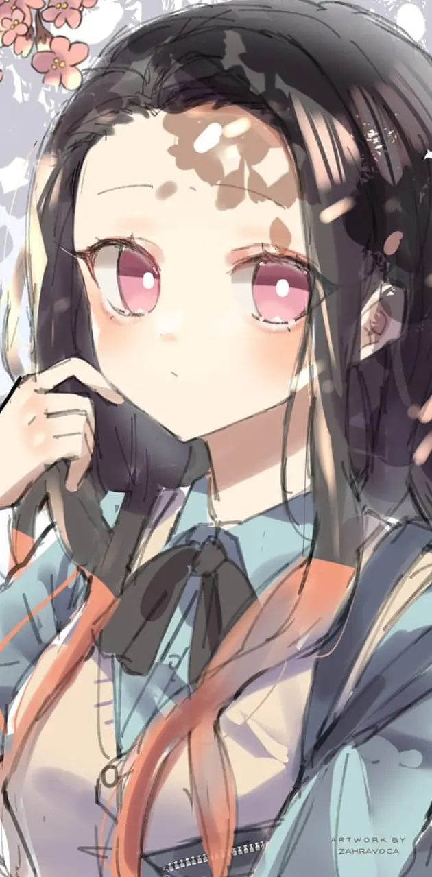 Nezuko