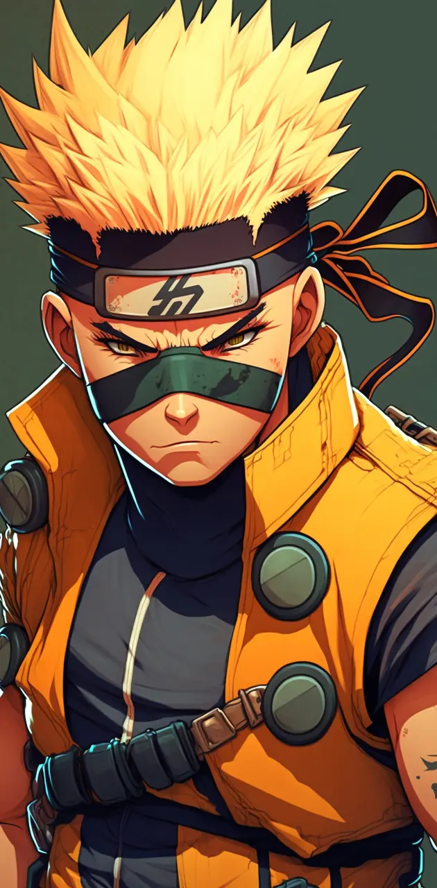 Naruto.17 wallpaper by Legi0nX - Download on ZEDGE™ | e9e1