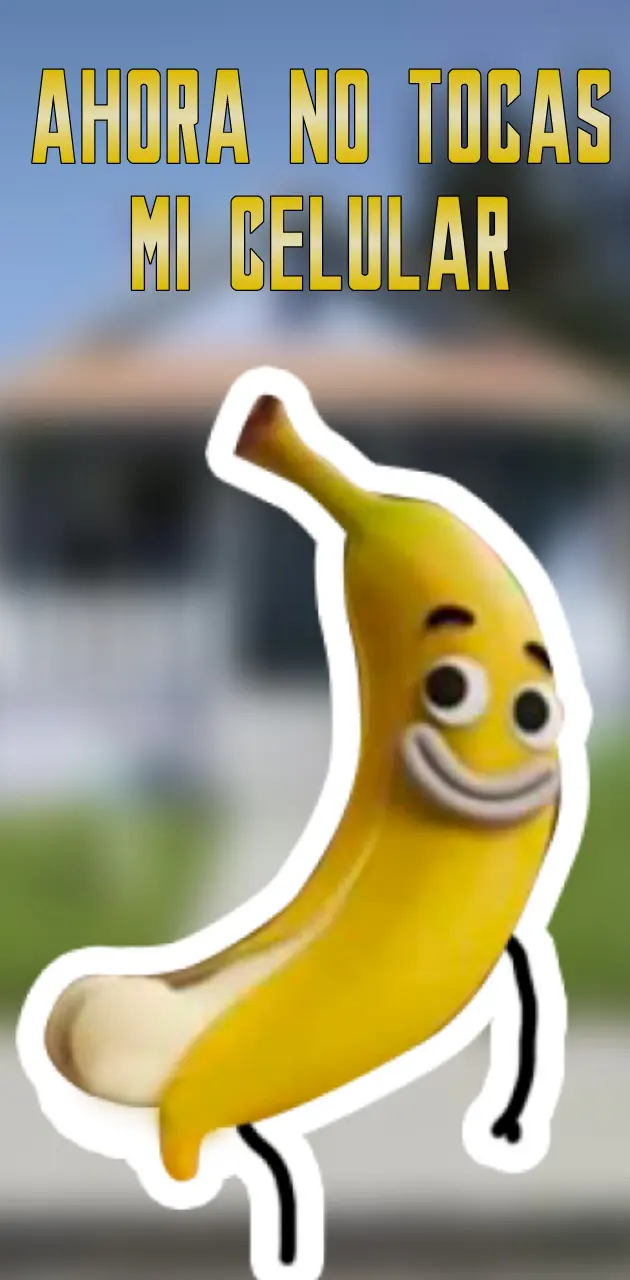 Banana Nalgas