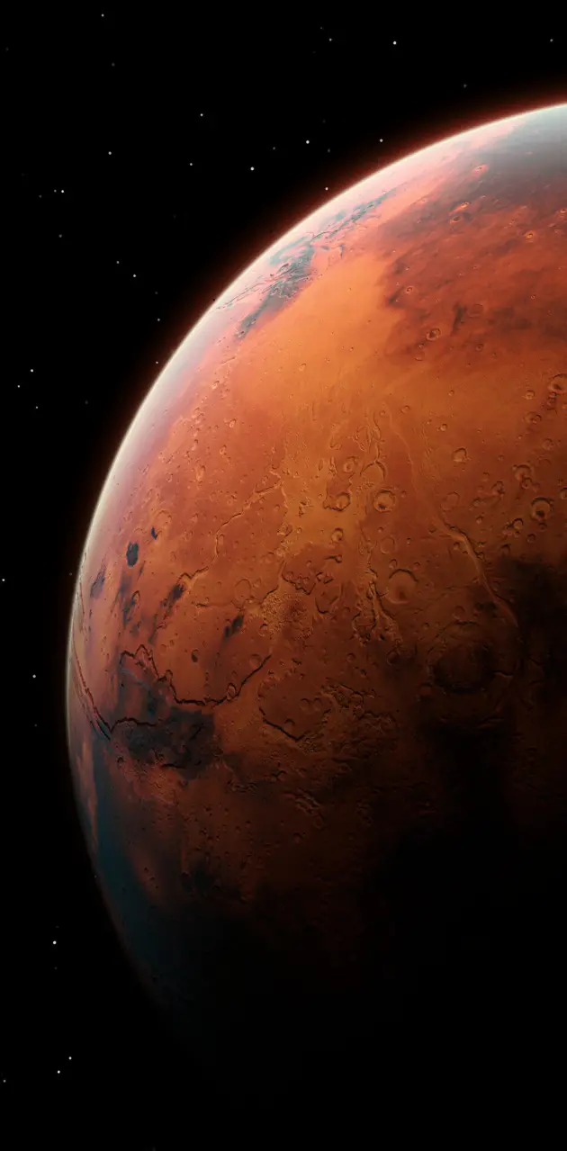 Mars